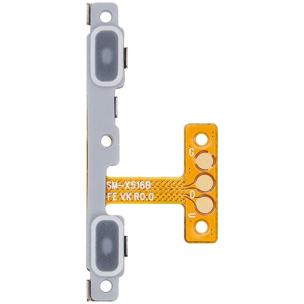 Volume Flex Kabel für Samsung Galaxy Tab S9 FE 10.9" (X510 / X516) (2023)