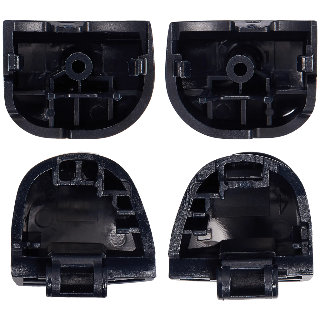 Trigger-Tasten R1 L1 R2 L2 mit Federn für PS5 BDM-030 Schwarz 8tlg