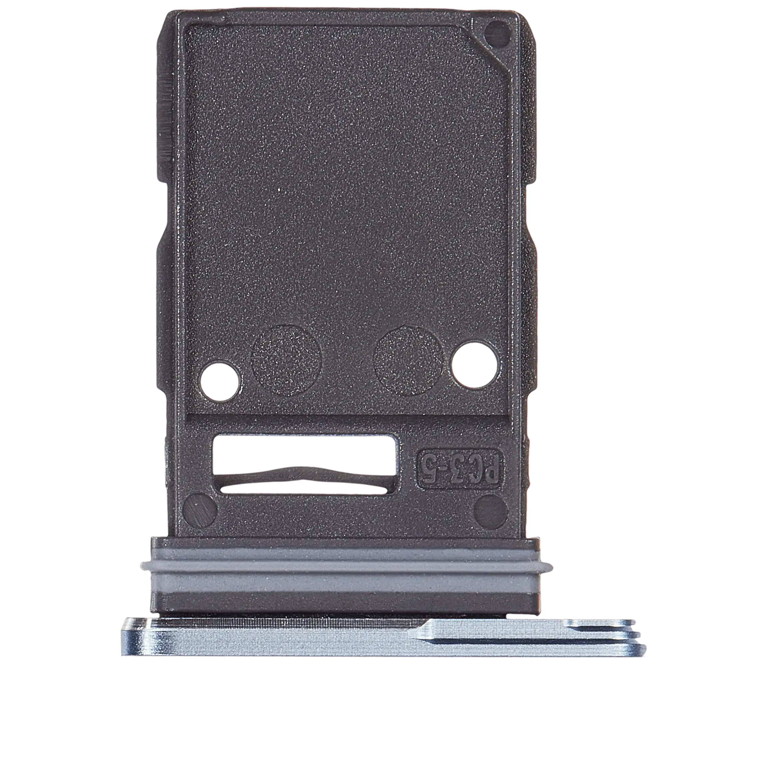 Single Sim Card Tray für Samsung Galaxy S26 (S942) (Sky Blue)
