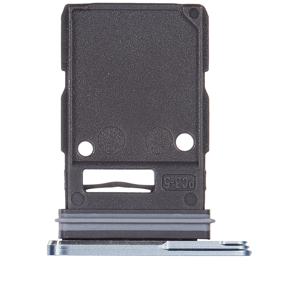 Single Sim Card Tray für Samsung Galaxy S26 (S942) (Sky Blue)
