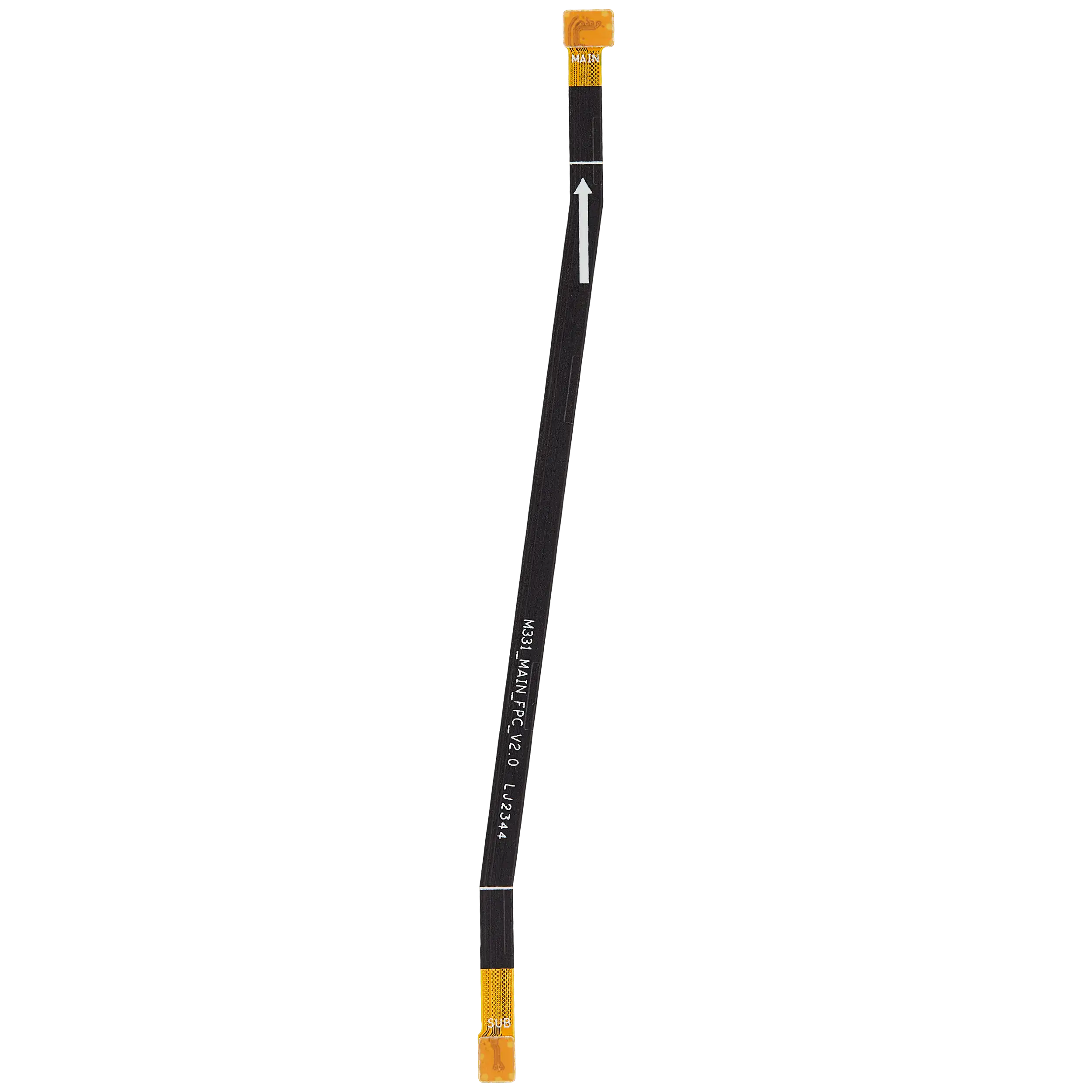 Mainboard-Flexkabel für Motorola Moto G 5G (XT2513 / 2025) (Premium)