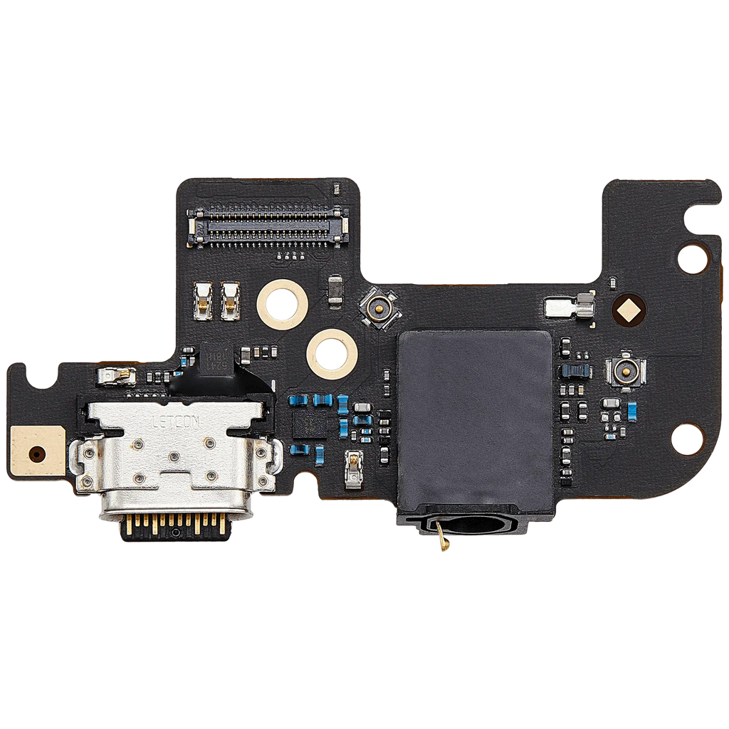 Ladebuchse Board für Motorola Moto G Stylus 5G (XT2315 / 2023) (Premium)