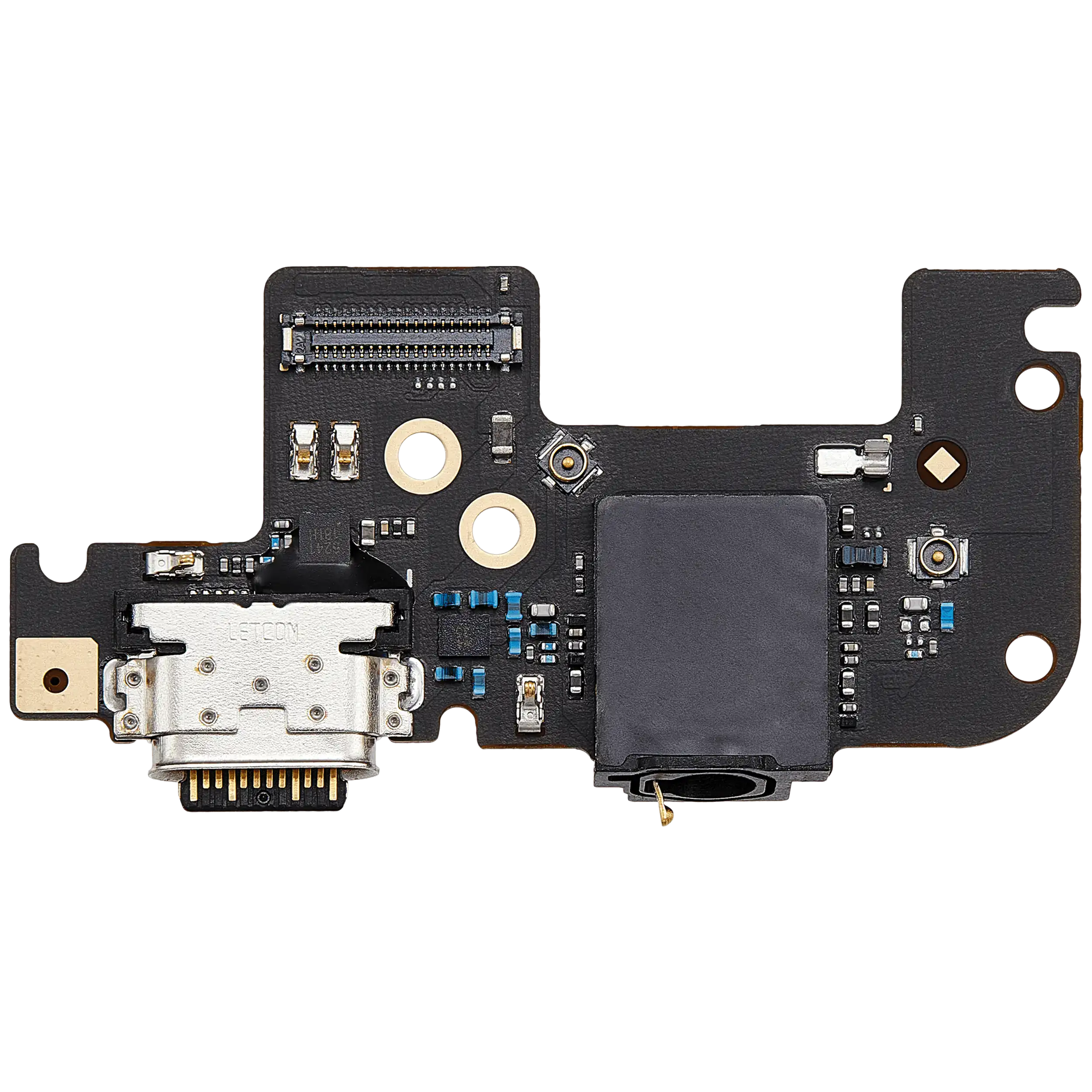 Ladebuchse Board für Motorola Moto G Stylus 5G (XT2315 / 2023) (Premium)