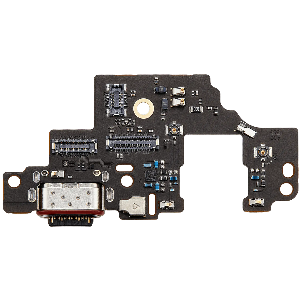 USB-C Ladebuchse Board für Motorola Moto G Stylus 5G (XT2517 / 2025) (Premium)