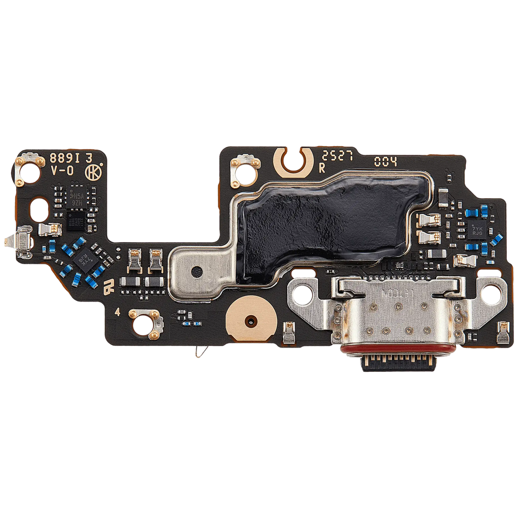 USB-C Ladebuchse Board für Motorola Razr / Razr 60 (XT2553 / 2025) (Premium)