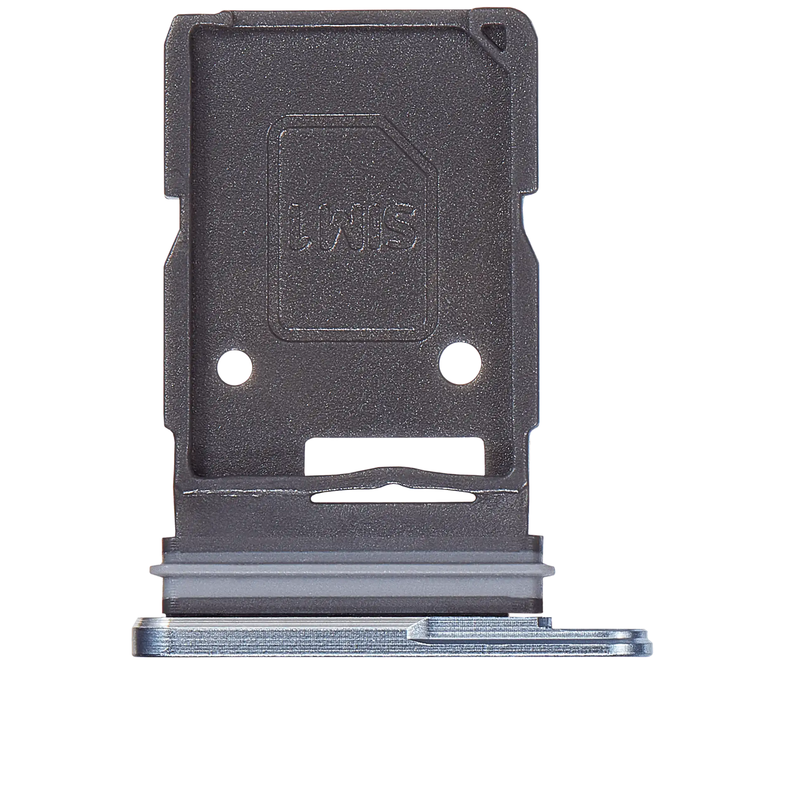 Single Sim Card Tray für Samsung Galaxy S26 Ultra (S948) (Sky Blue)