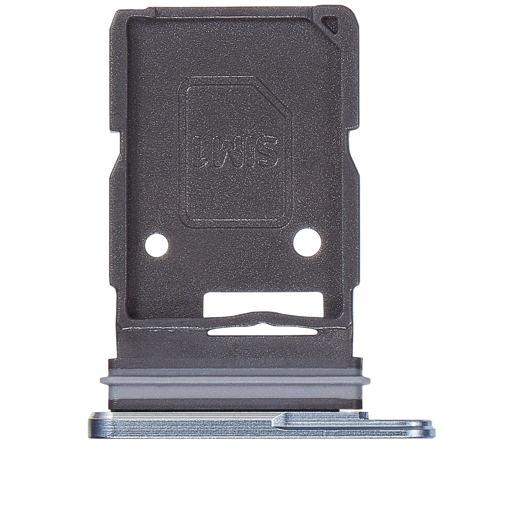 Single Sim Card Tray für Samsung Galaxy S26 Ultra (S948) (Sky Blue)