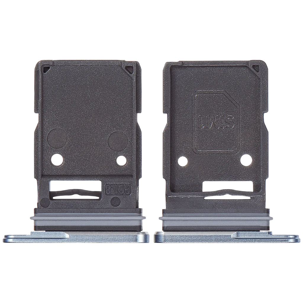 Single Sim Card Tray für Samsung Galaxy S26 Ultra (S948) (Sky Blue)