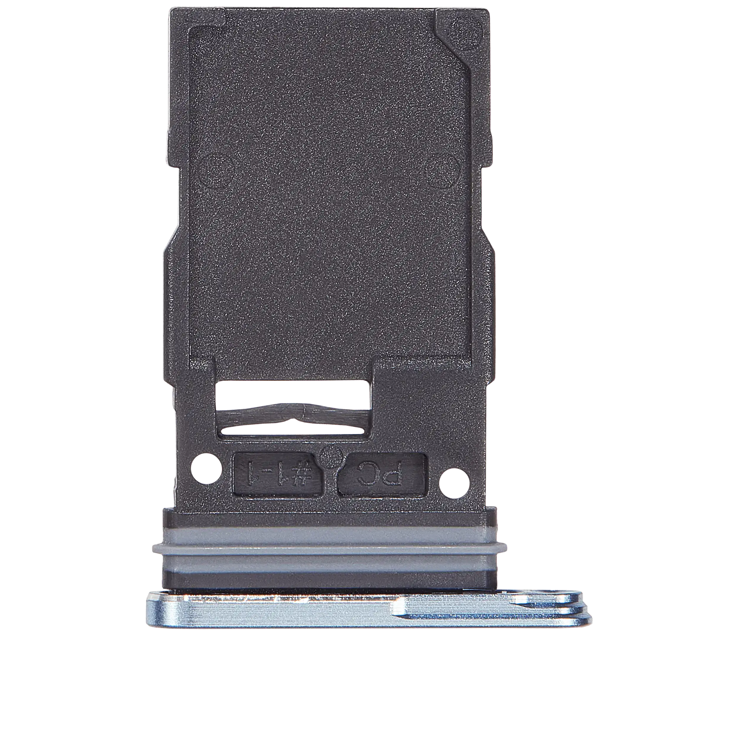 Single Sim Card Tray für Samsung Galaxy S26 Plus (S947) (Sky Blue)