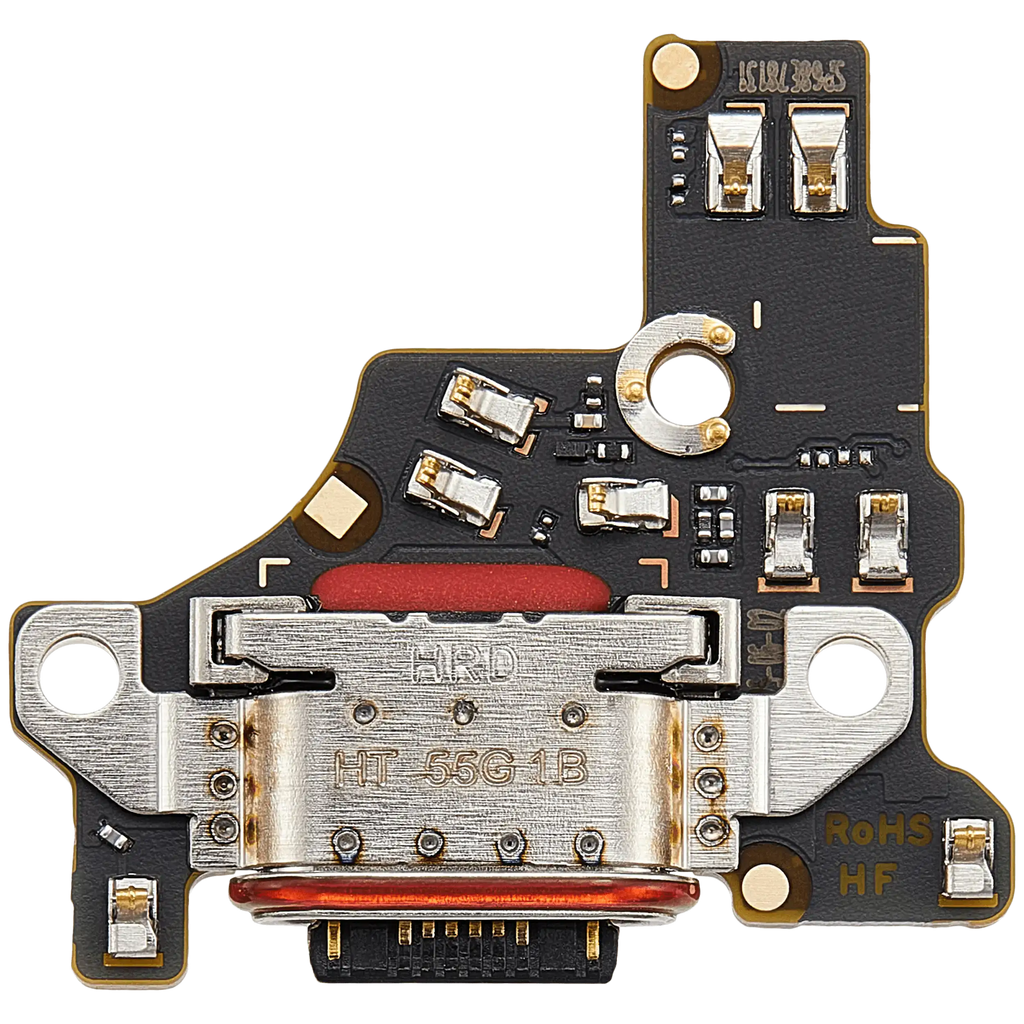 Ladebuchse Board für Motorola Moto G96 (XT2531 / 2025) (Premium)