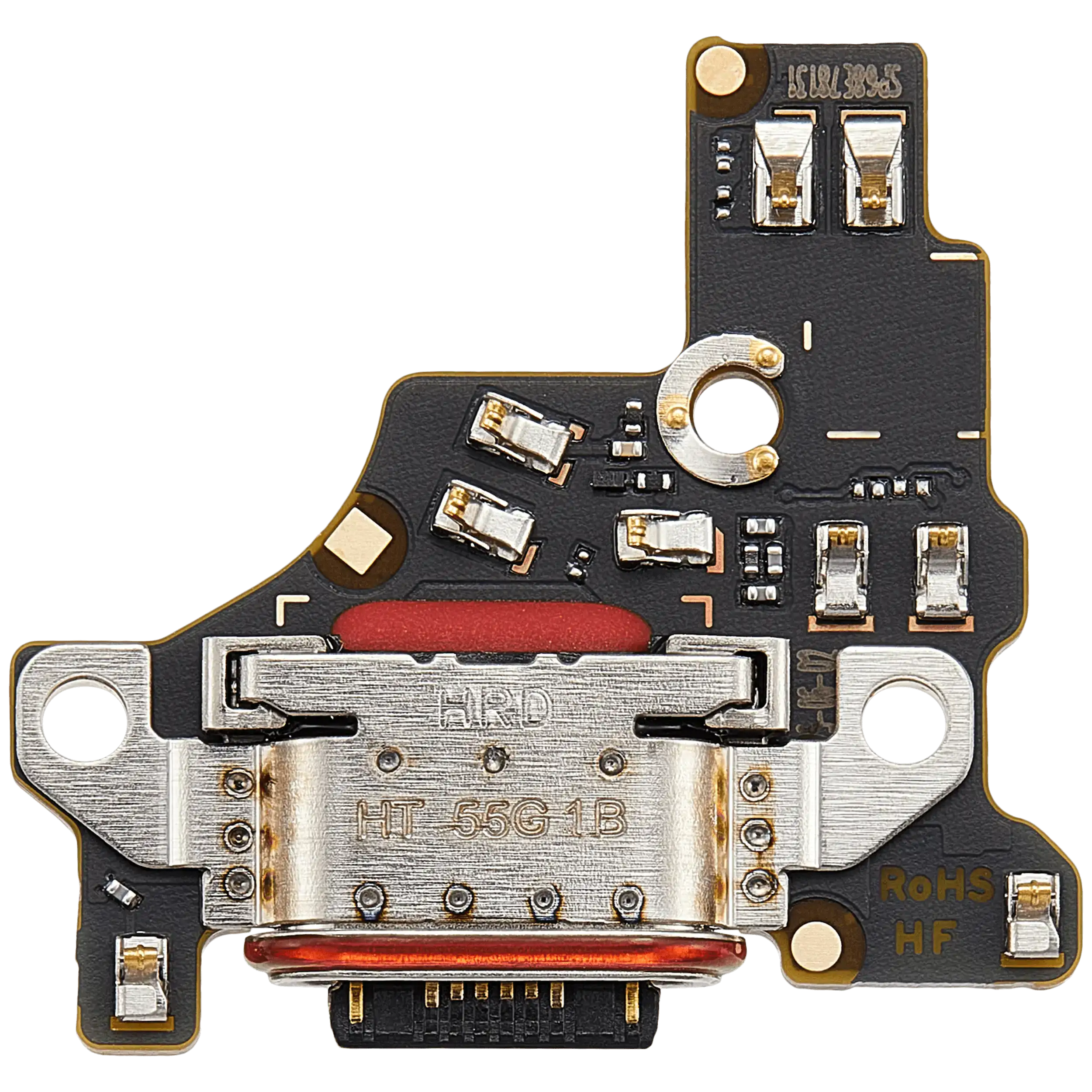 Ladebuchse Board für Motorola Moto G96 (XT2531 / 2025) (Premium)