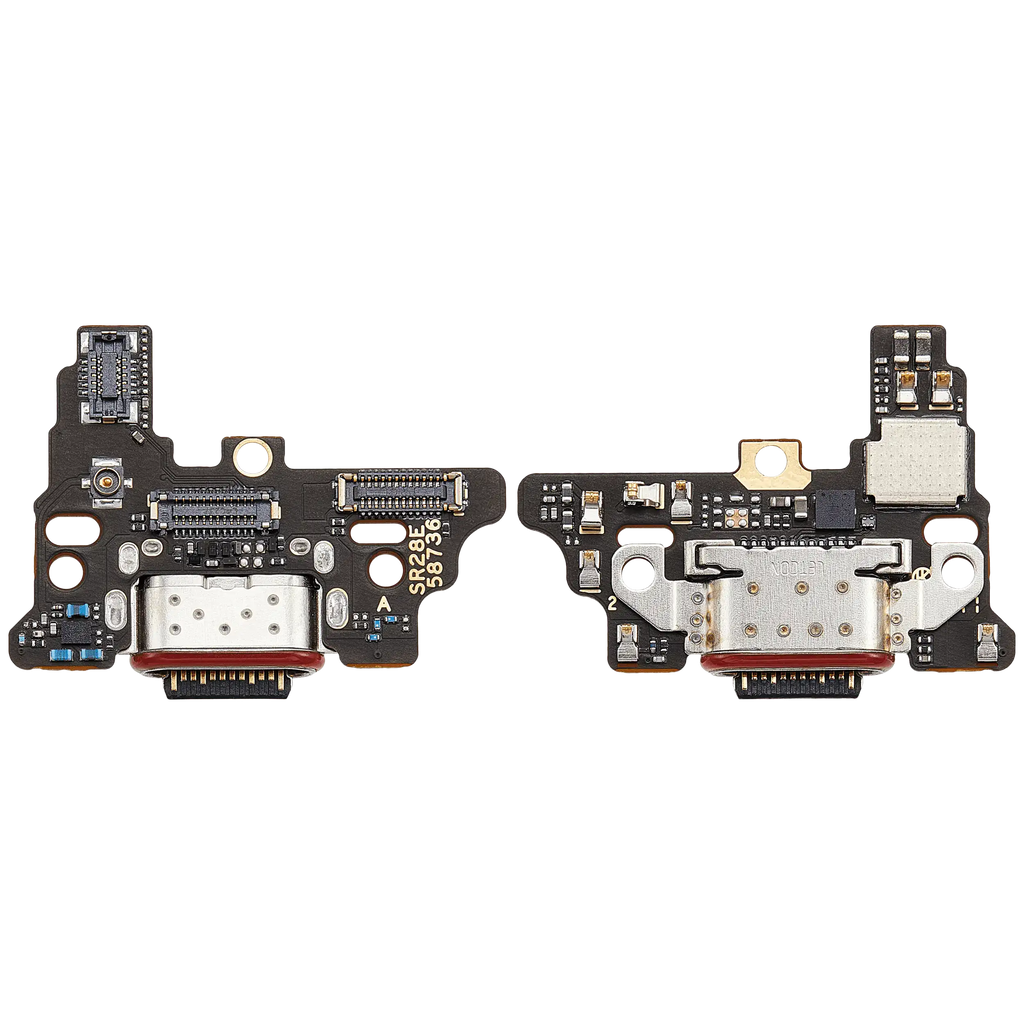 Ladebuchse Board für Motorola Moto Edge 60 Pro (XT2507 / 2025) (Premium)