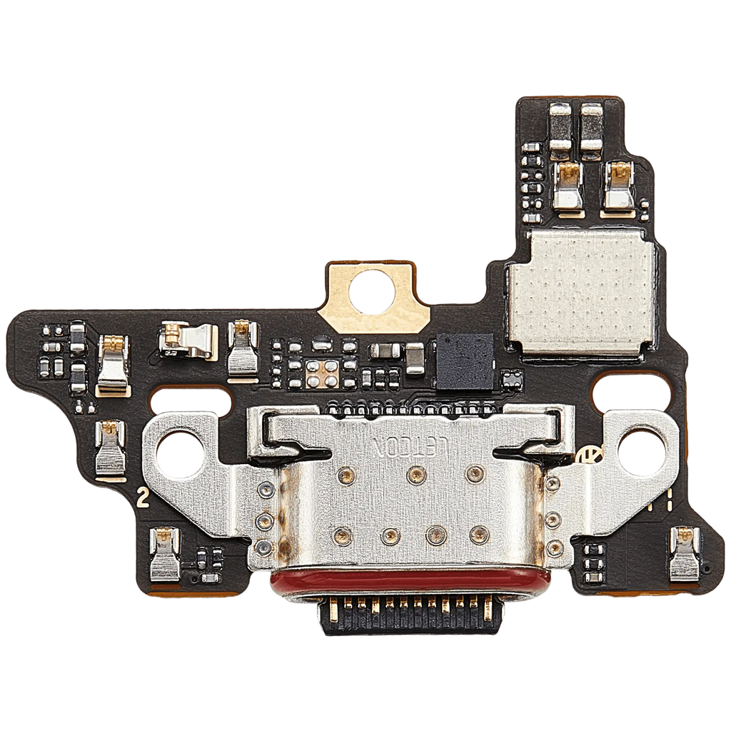 Ladebuchse Board für Motorola Moto Edge 60 Pro (XT2507 / 2025) (Premium)