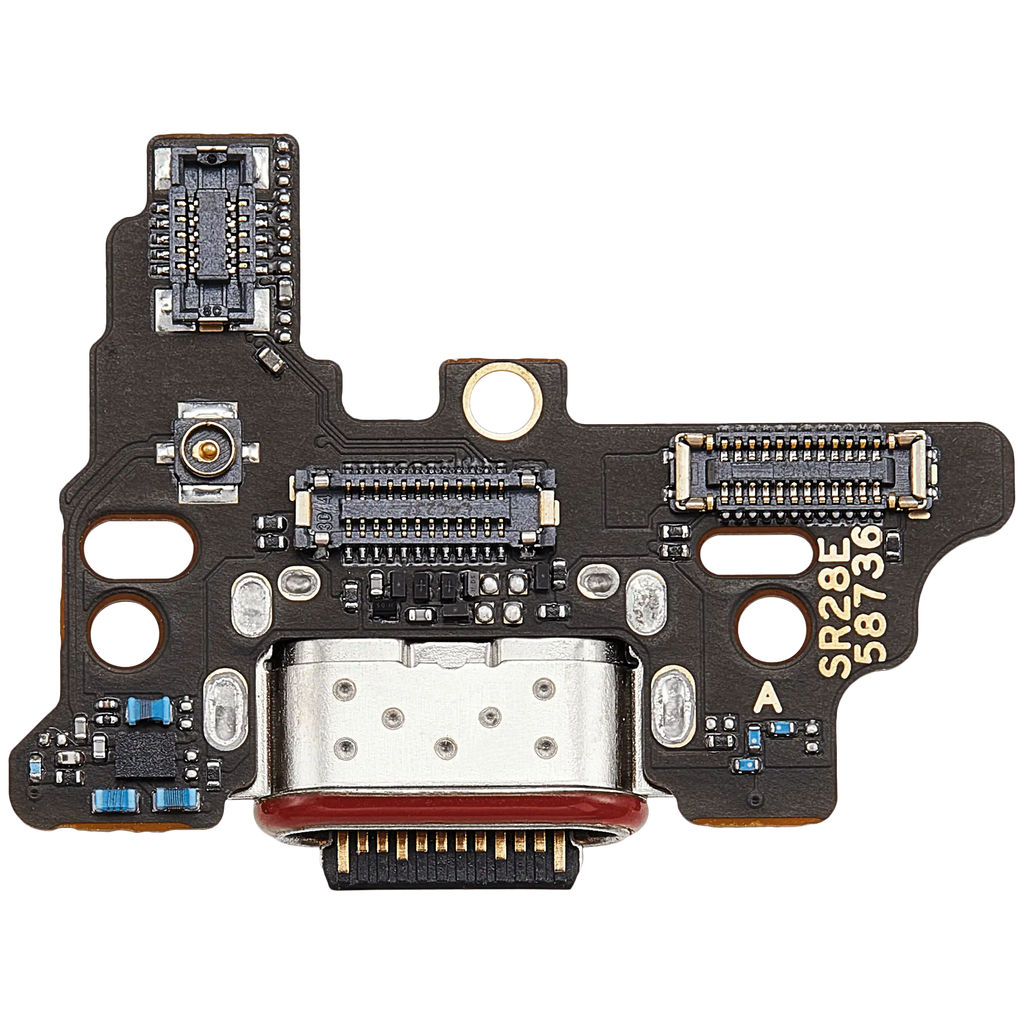 Ladebuchse Board für Motorola Moto Edge 60 Pro (XT2507 / 2025) (Premium)