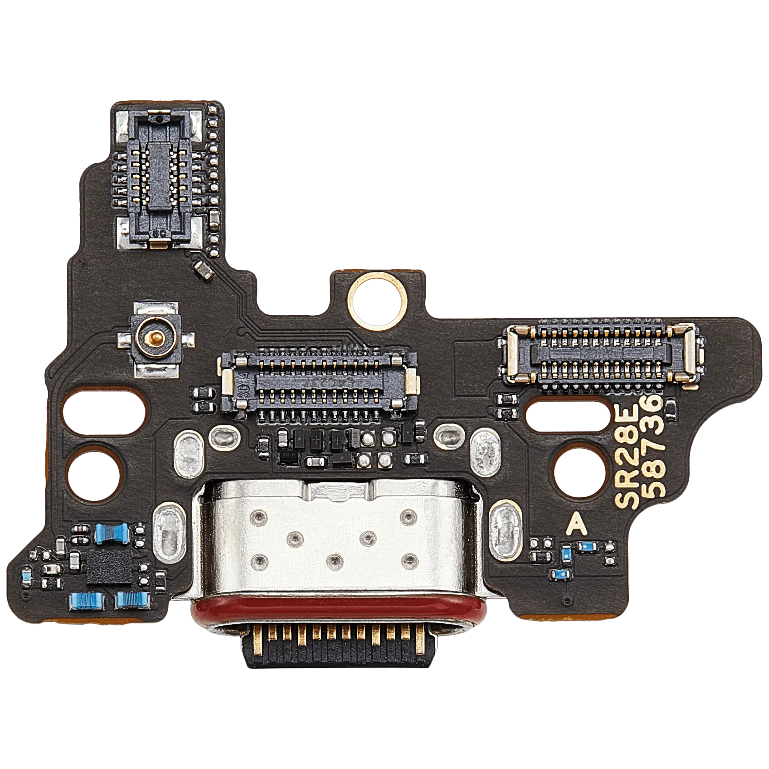 Ladebuchse Board für Motorola Moto Edge 60 Pro (XT2507 / 2025) (Premium)