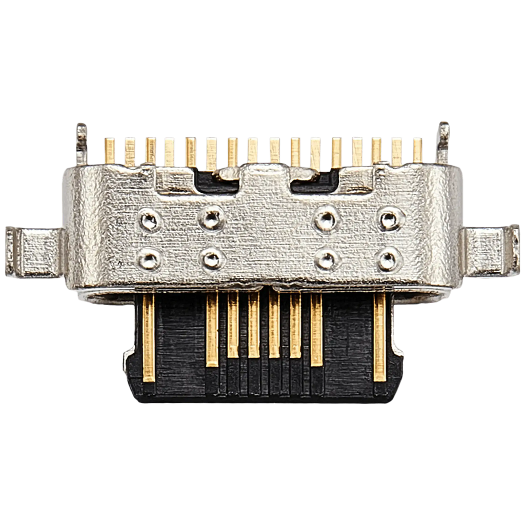 Ladebuchse Only für Moto G8 Power (XT2041-1) / G Power (XT2041-4) / G9 Power (XT2091) / G Stylus 6.8 (XT2115) / G Stylus 4G (XT2317) / G54 (XT2343) / G64 5G (XT2431) / G55 5G (XT2435) (Premium)