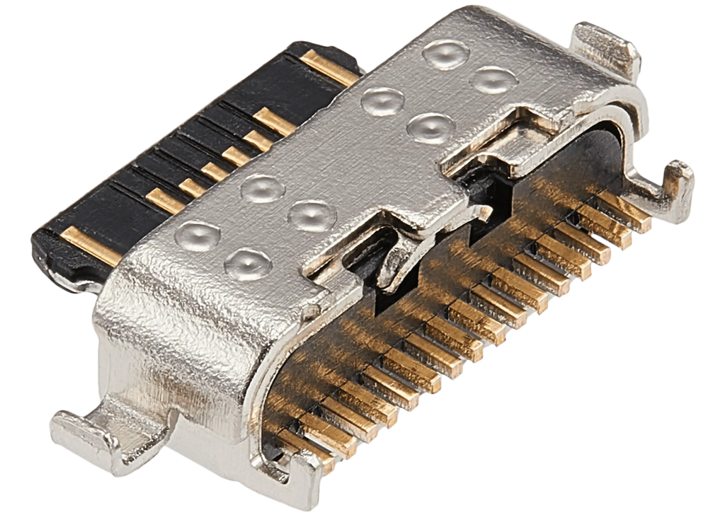 Ladebuchse Only für Moto G8 Power (XT2041-1) / G Power (XT2041-4) / G9 Power (XT2091) / G Stylus 6.8 (XT2115) / G Stylus 4G (XT2317) / G54 (XT2343) / G64 5G (XT2431) / G55 5G (XT2435) (Premium)