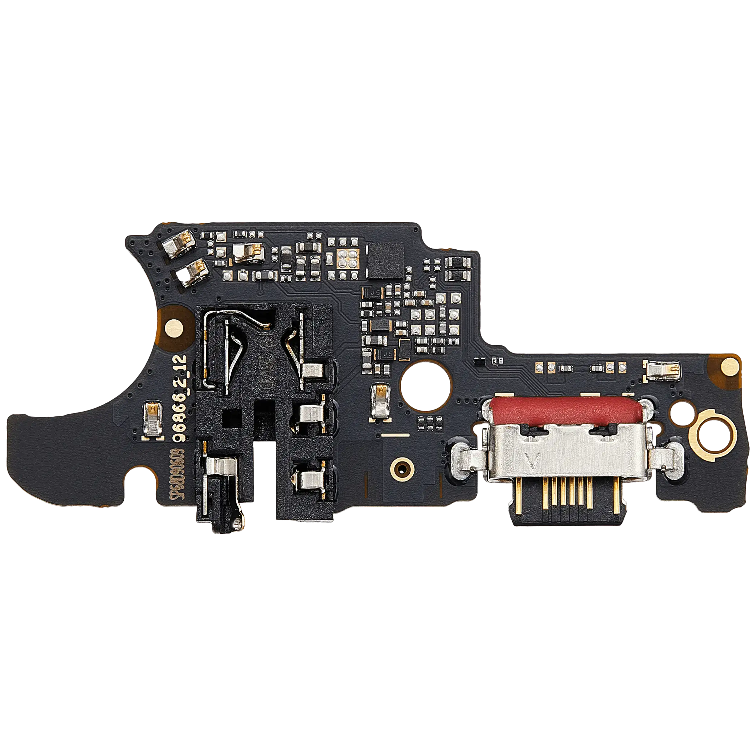 Ladebuchse Board für Motorola Moto G54 (XT2343 / 2023) (Premium)