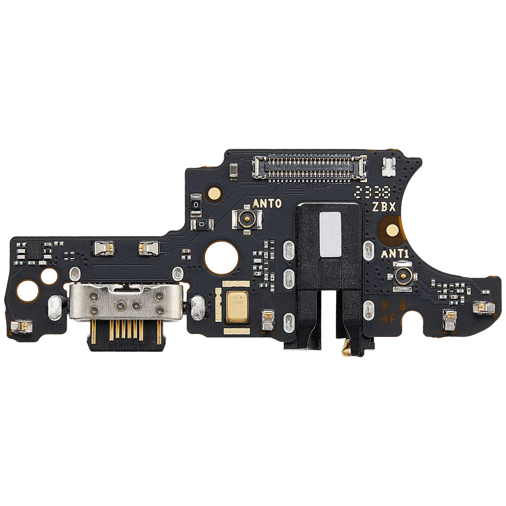 Ladebuchse Board für Motorola Moto G54 (XT2343 / 2023) (Premium)