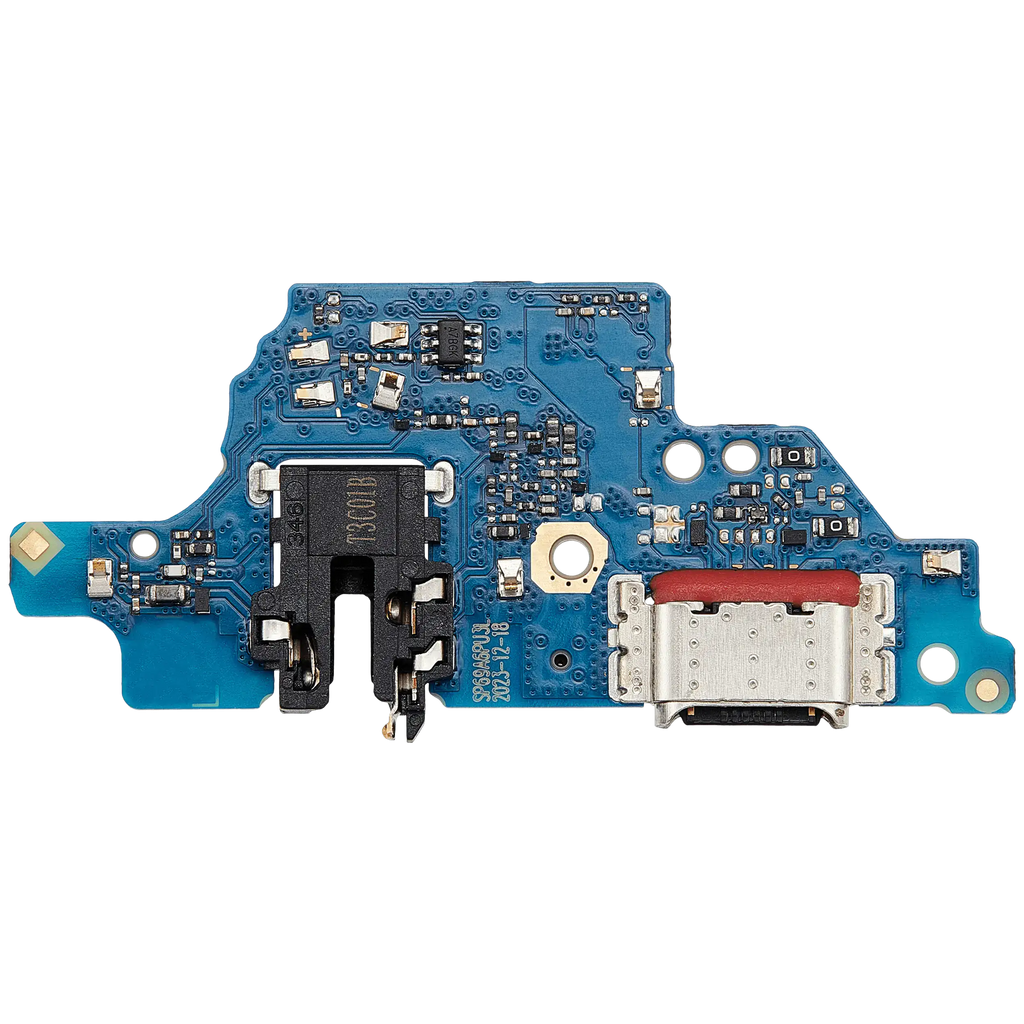 Ladebuchse Board für Motorola Moto G84 (XT2347 / 2023) (Premium)