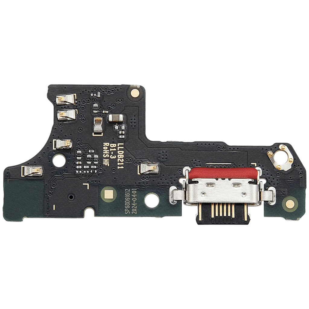 Ladebuchse Board für Motorola Moto G14 (XT2341 / 2023) (Premium)
