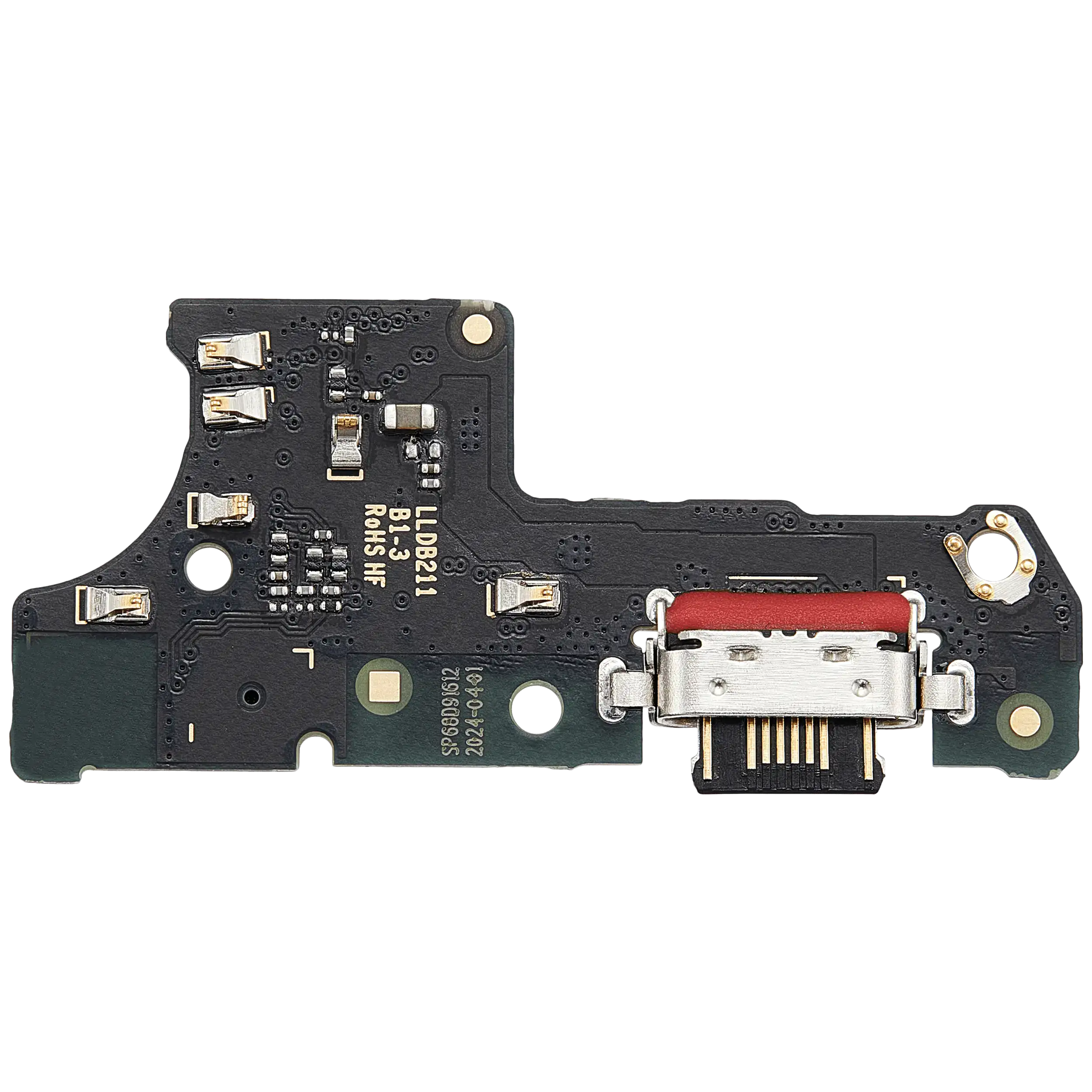 Ladebuchse Board für Motorola Moto G14 (XT2341 / 2023) (Premium)