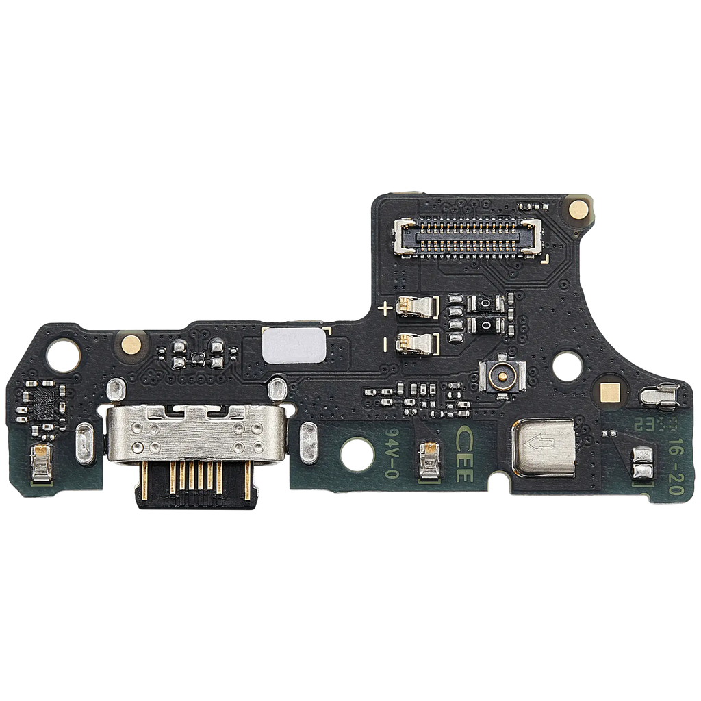 Ladebuchse Board für Motorola Moto G14 (XT2341 / 2023) (Premium)
