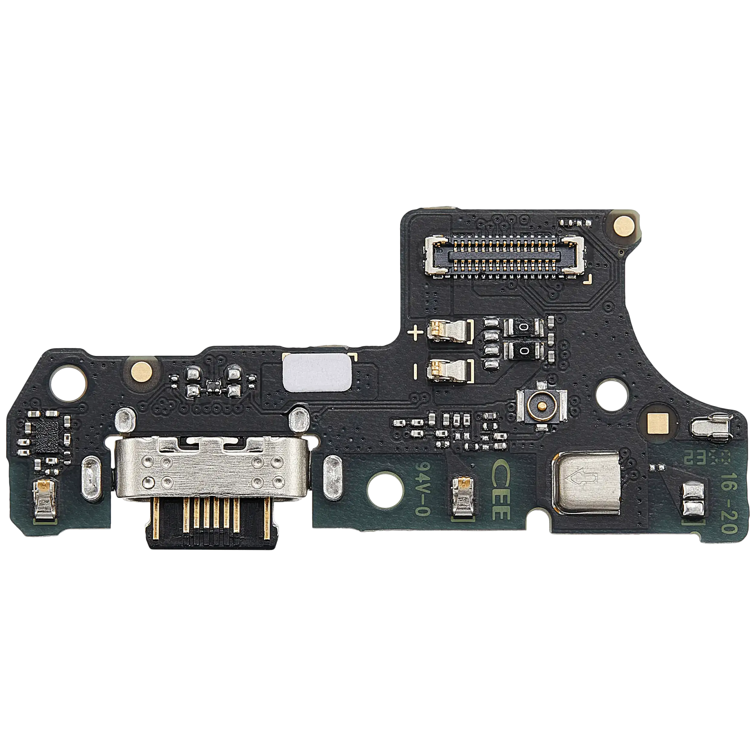 Ladebuchse Board für Motorola Moto G14 (XT2341 / 2023) (Premium)