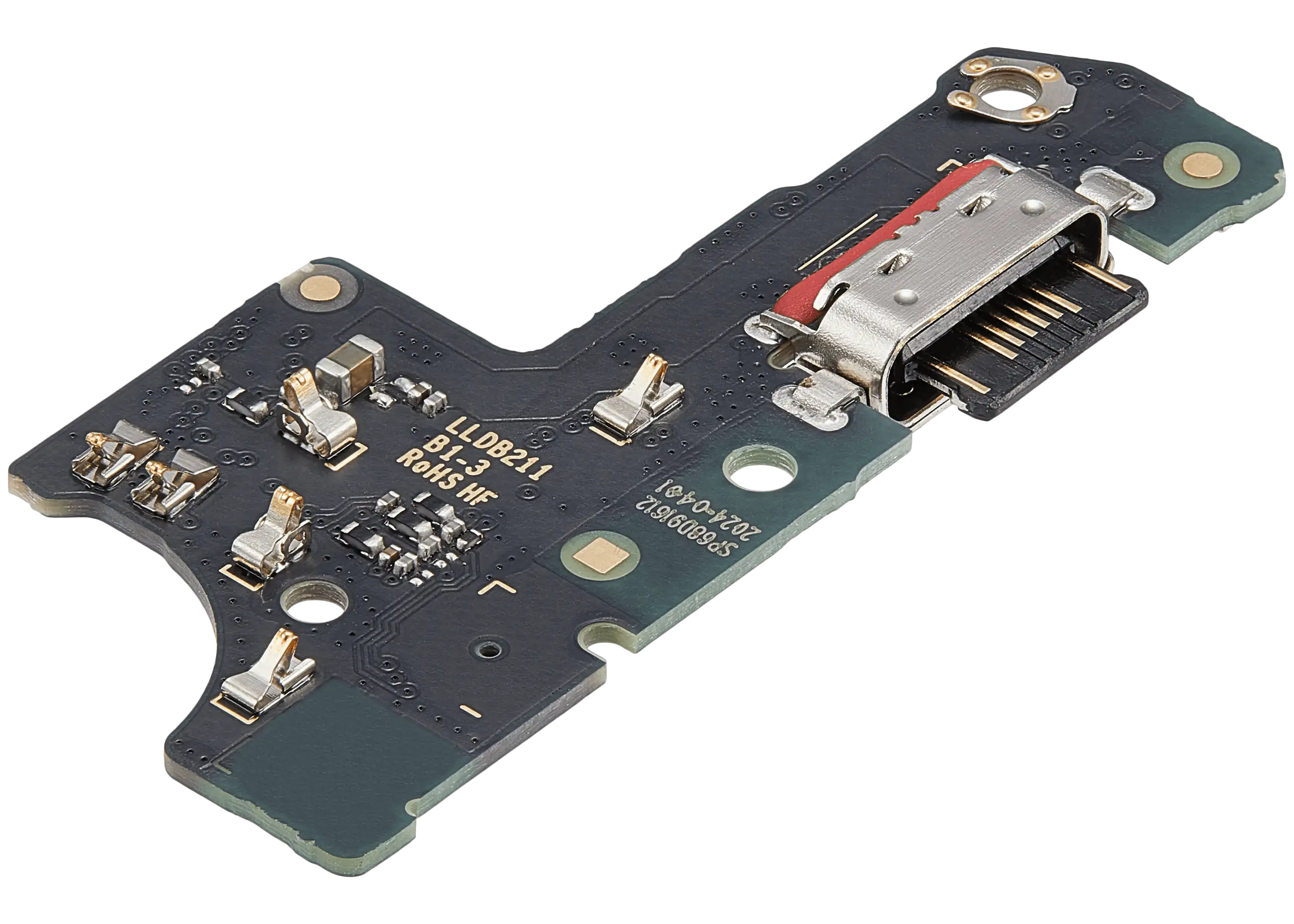Ladebuchse Board für Motorola Moto G14 (XT2341 / 2023) (Premium)