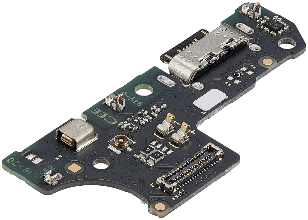 Ladebuchse Board für Motorola Moto G14 (XT2341 / 2023) (Premium)