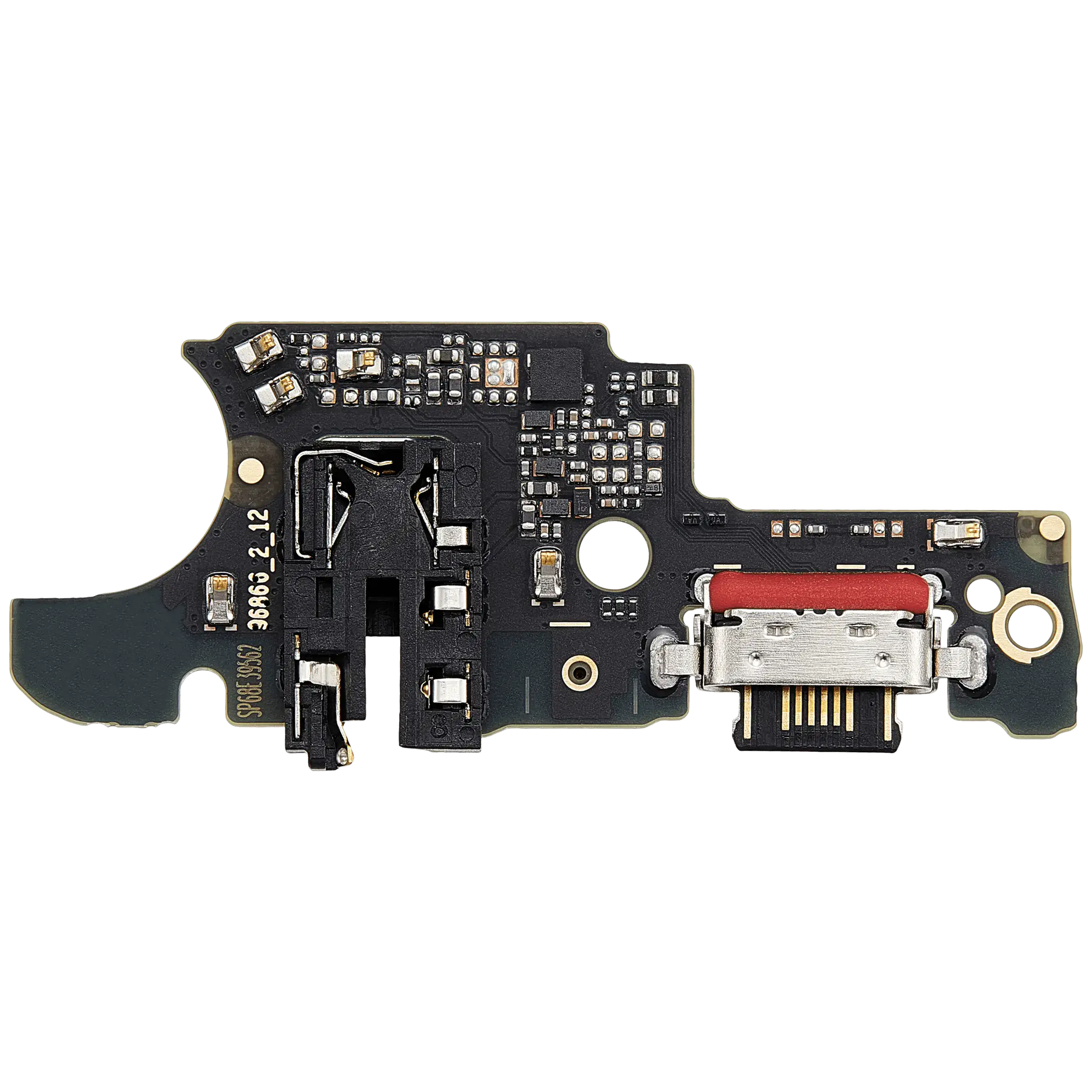 Ladebuchse Board für Motorola Moto G55 5G (XT2435 / 2024) (Premium)