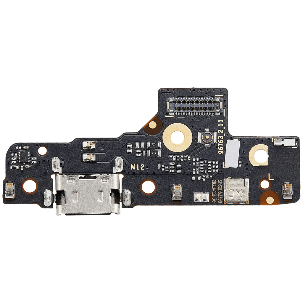 Ladebuchse Board für Motorola Moto G Play (XT2271 / 2023) (Premium)
