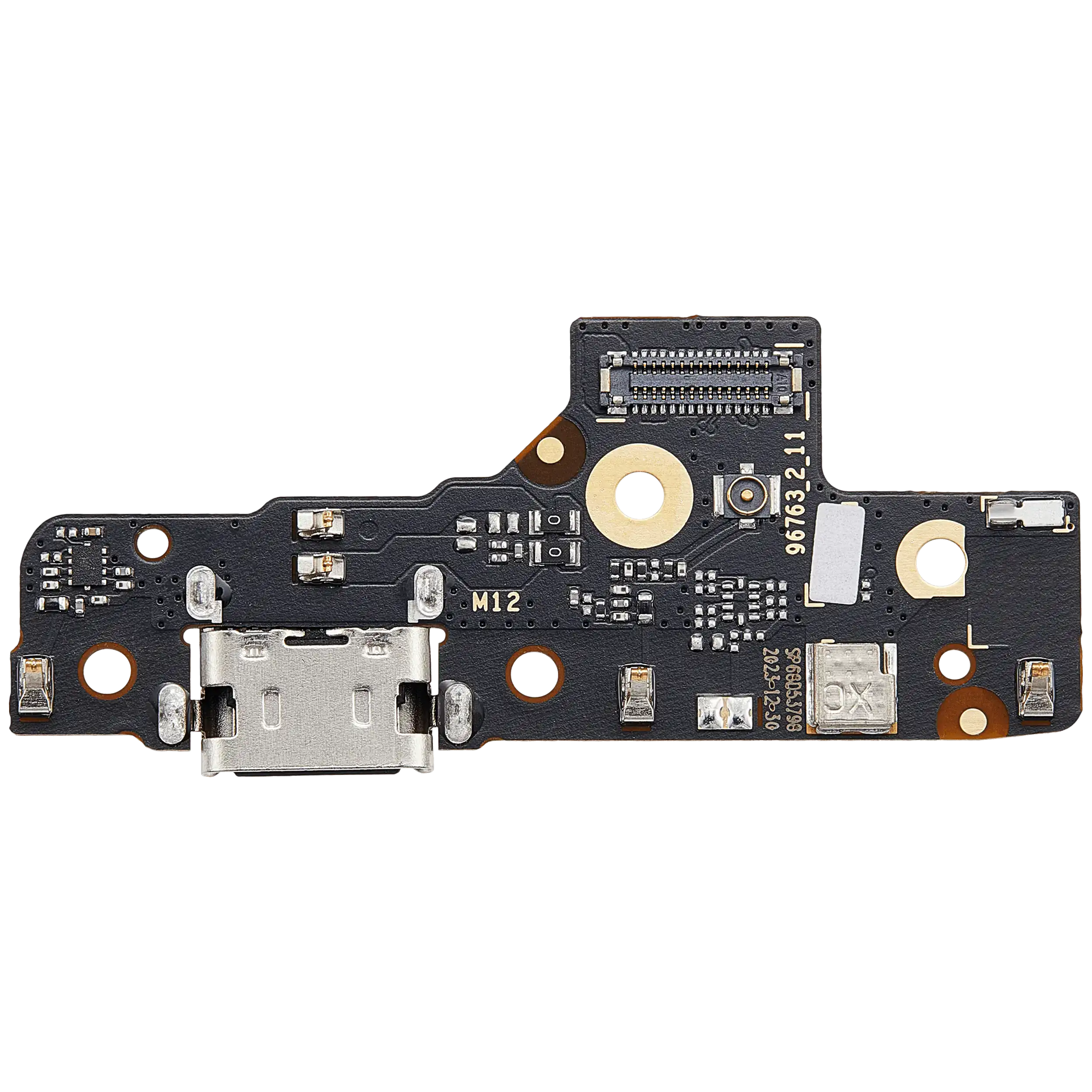 Ladebuchse Board für Motorola Moto G Play (XT2271 / 2023) (Premium)