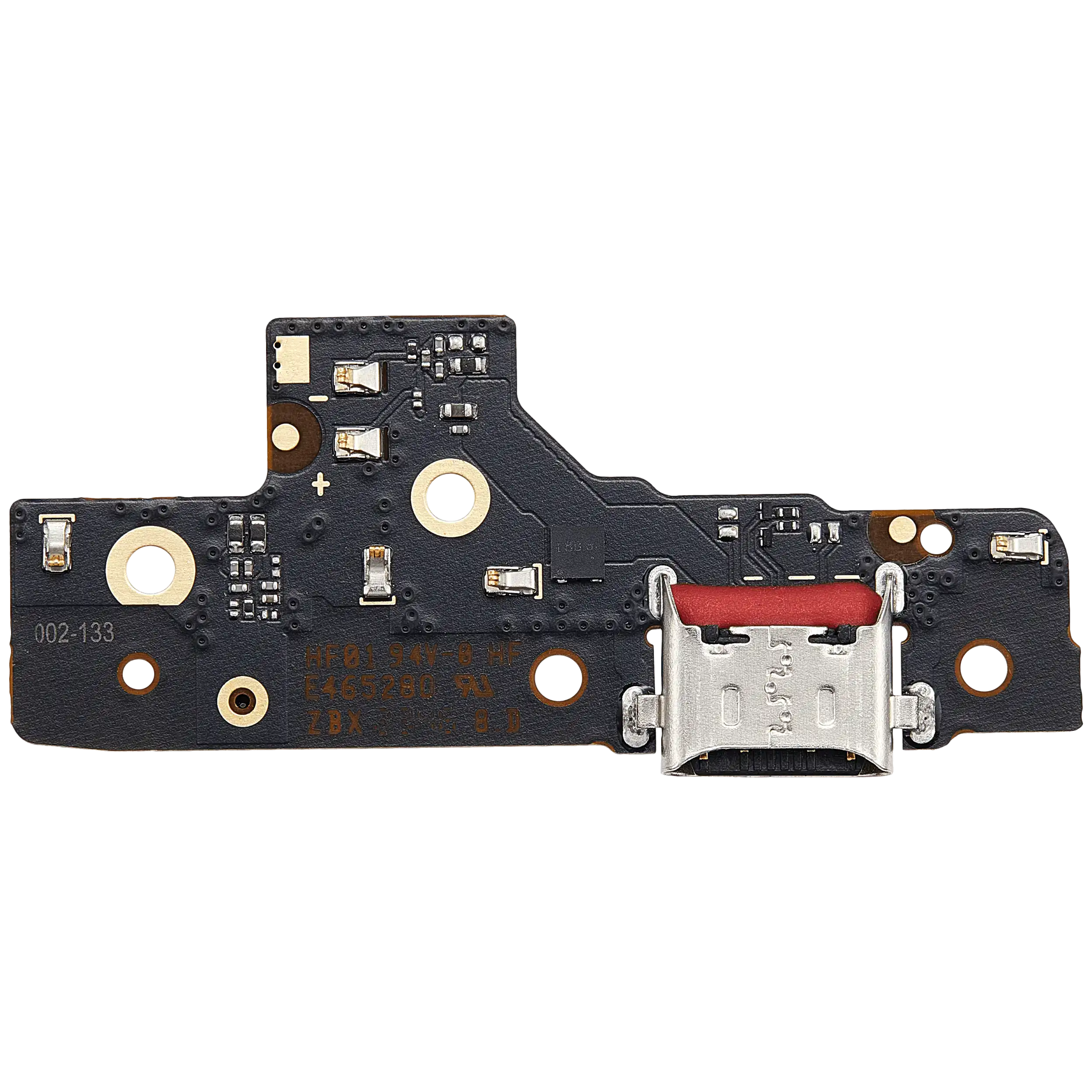 Ladebuchse Board für Motorola Moto G Play (XT2271 / 2023) (Premium)