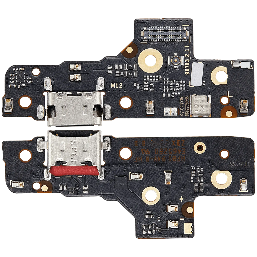 Ladebuchse Board für Motorola Moto G Play (XT2271 / 2023) (Premium)