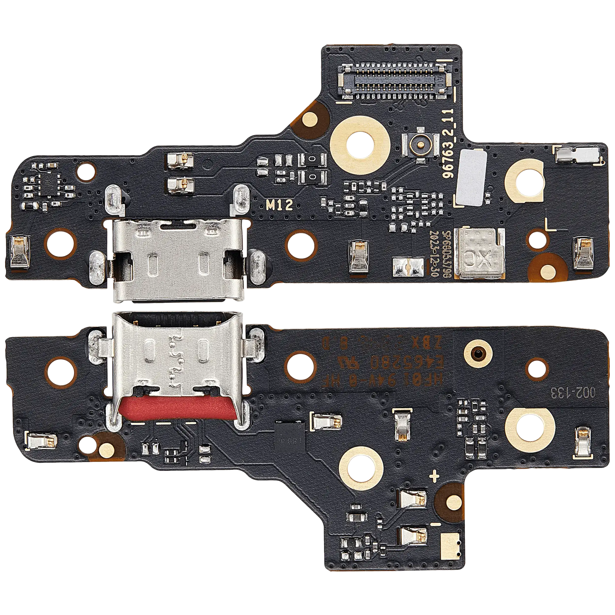 Ladebuchse Board für Motorola Moto G Play (XT2271 / 2023) (Premium)