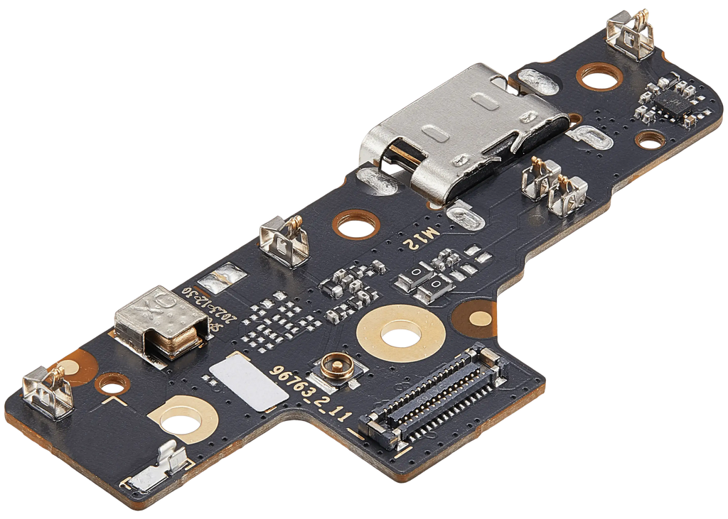 Ladebuchse Board für Motorola Moto G Play (XT2271 / 2023) (Premium)