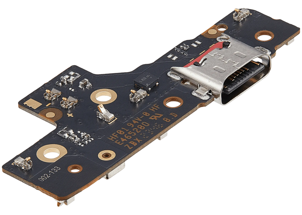 Ladebuchse Board für Motorola Moto G Play (XT2271 / 2023) (Premium)