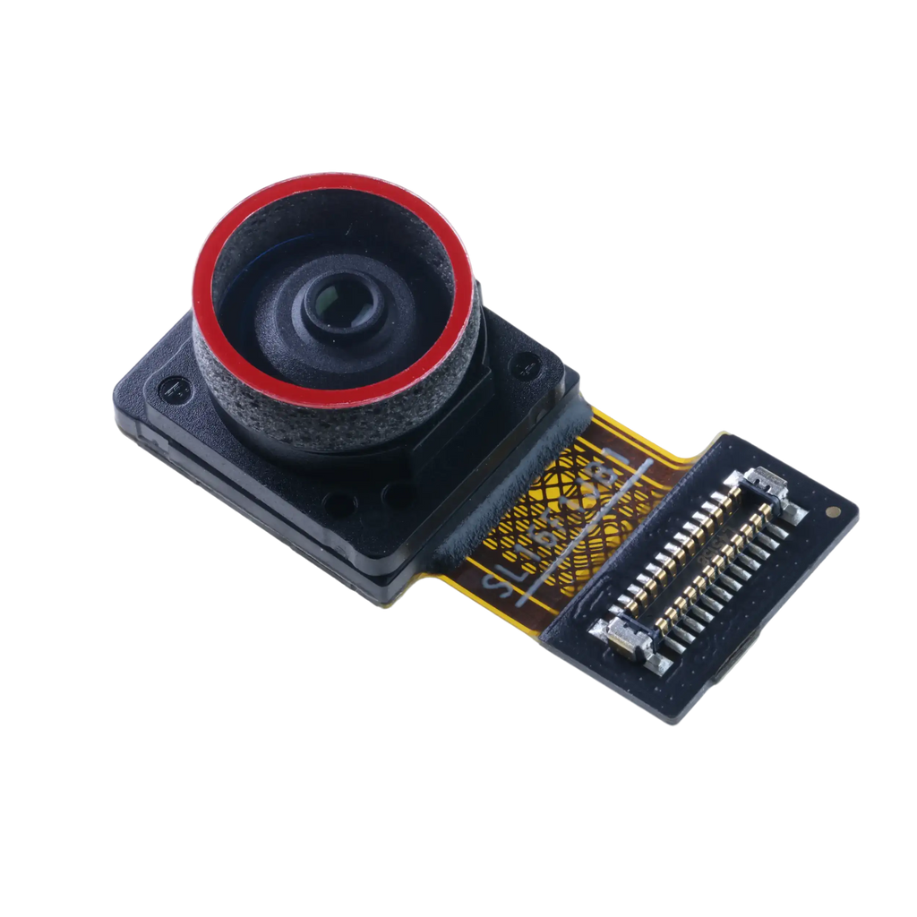 Front Camera für Motorola Moto G Power (XT2515 / 2025) / Moto G 5G (XT2513 / 2025) (Original OEM)