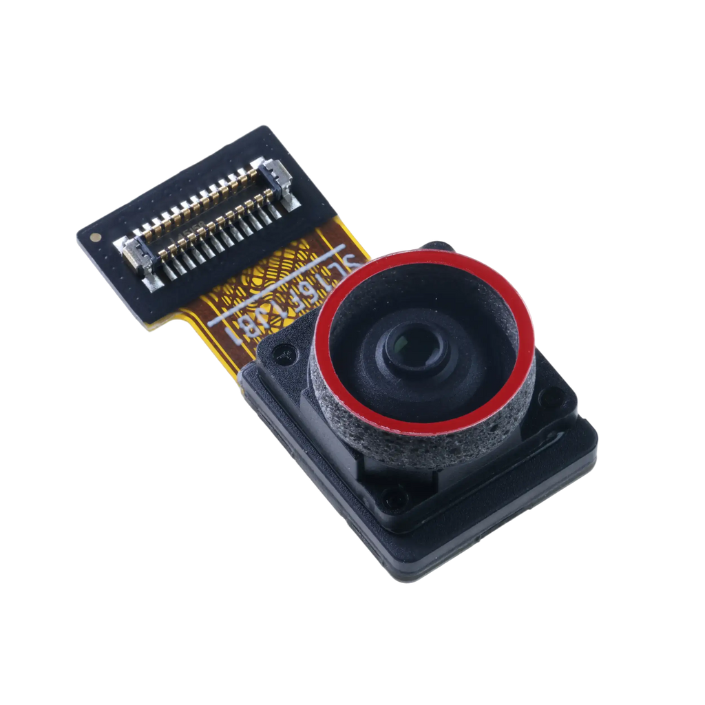 Front Camera für Motorola Moto G Power (XT2515 / 2025) / Moto G 5G (XT2513 / 2025) (Original OEM)