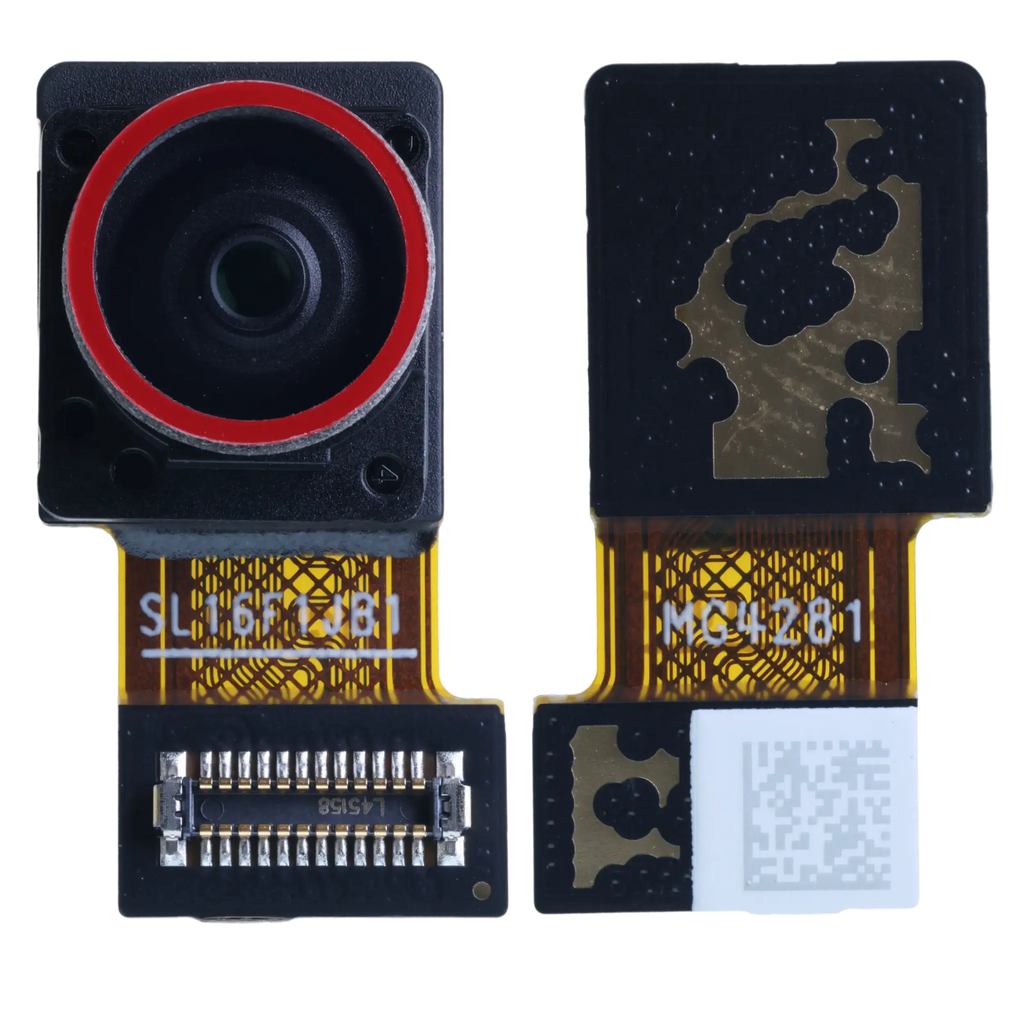 Front Camera für Motorola Moto G Power (XT2515 / 2025) / Moto G 5G (XT2513 / 2025) (Original OEM)