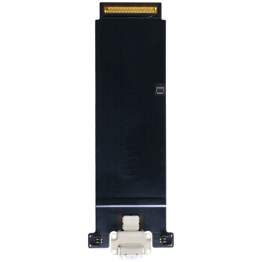 Charging Port Flex Cable for iPad Pro 12.9" 2nd Gen (2017) Cellular (Space Gray)