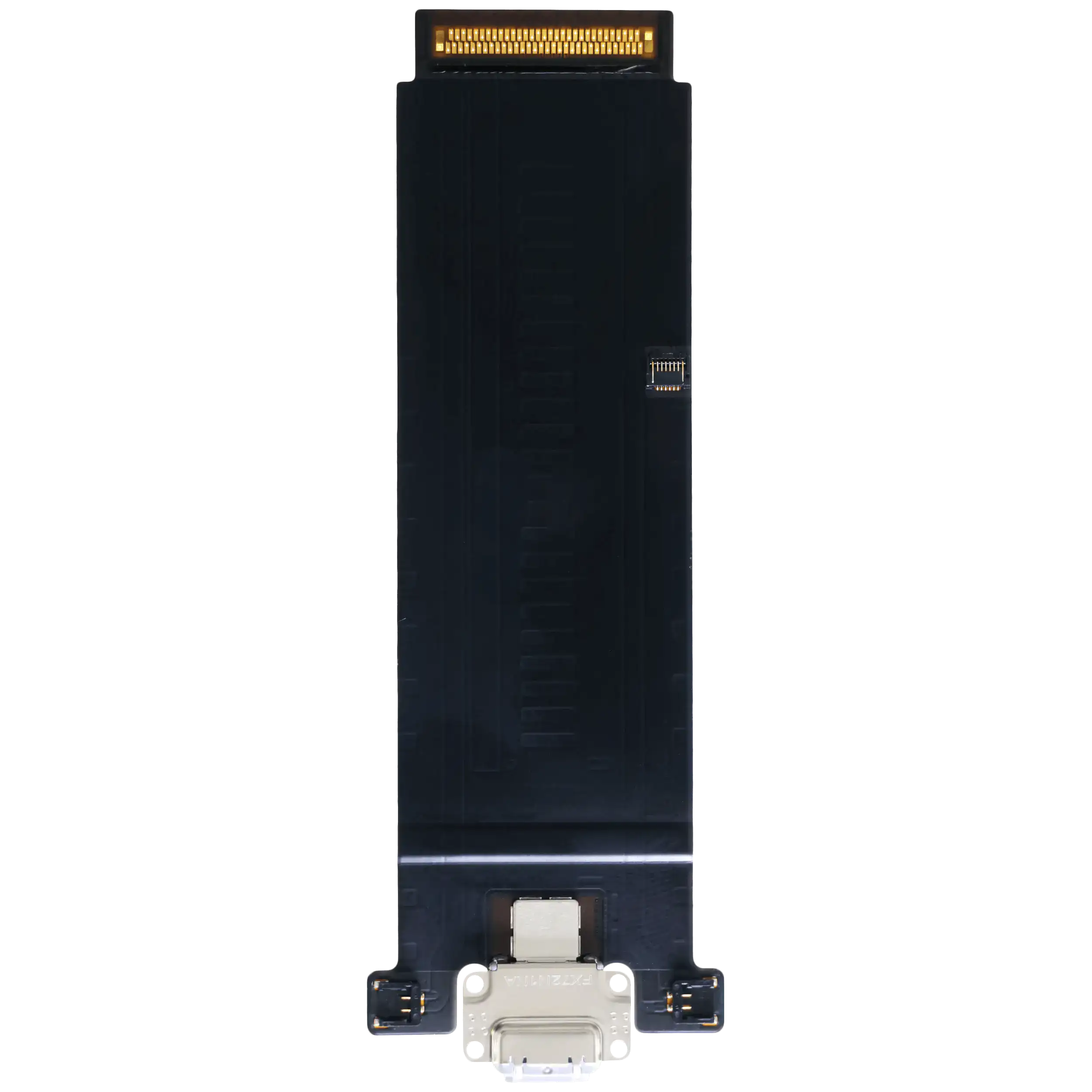 Charging Port Flex Cable for iPad Pro 12.9" 2nd Gen (2017) Cellular (Space Gray)