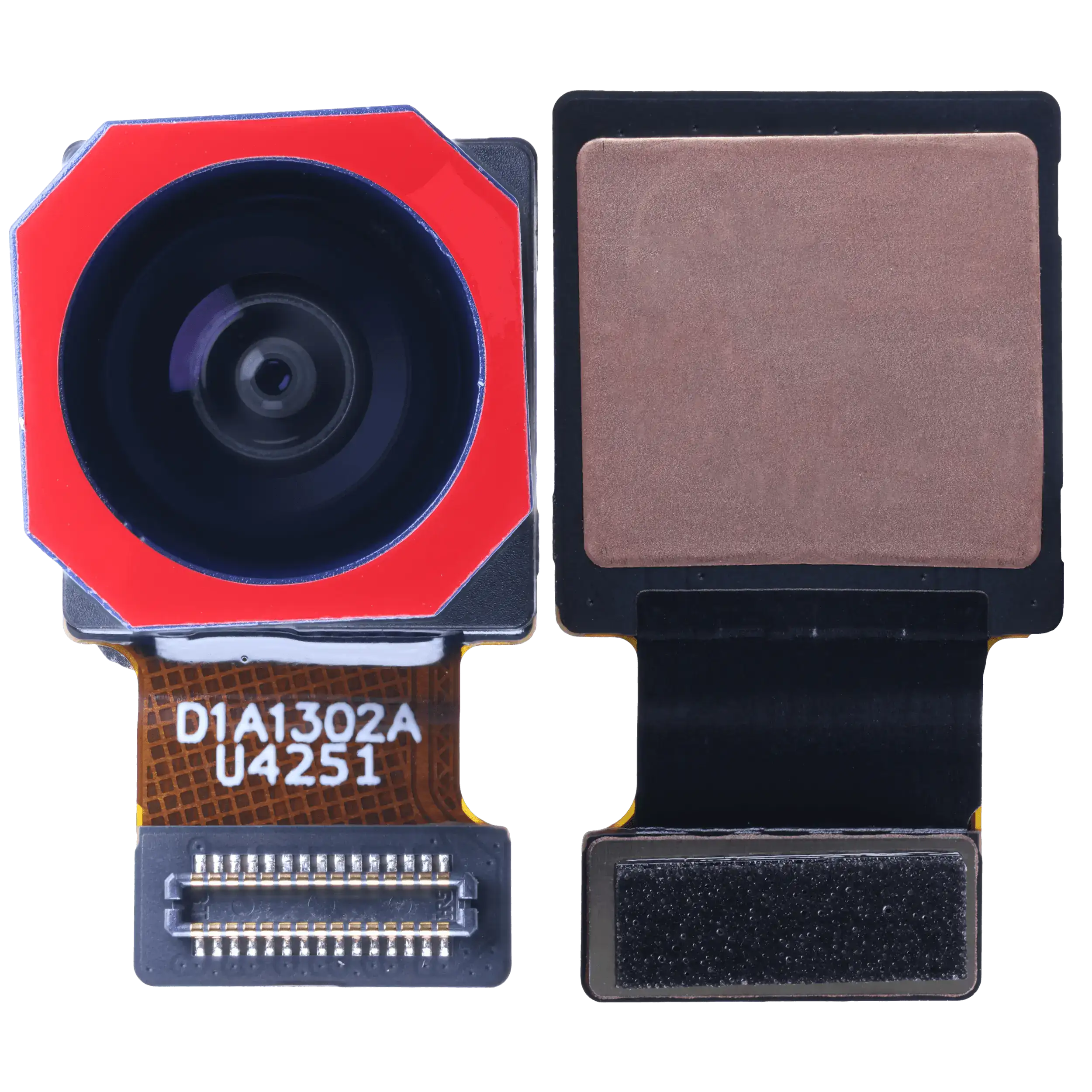 Rear Camera for Google Pixel 7A (Ultra Wide Angle) (Original OEM)