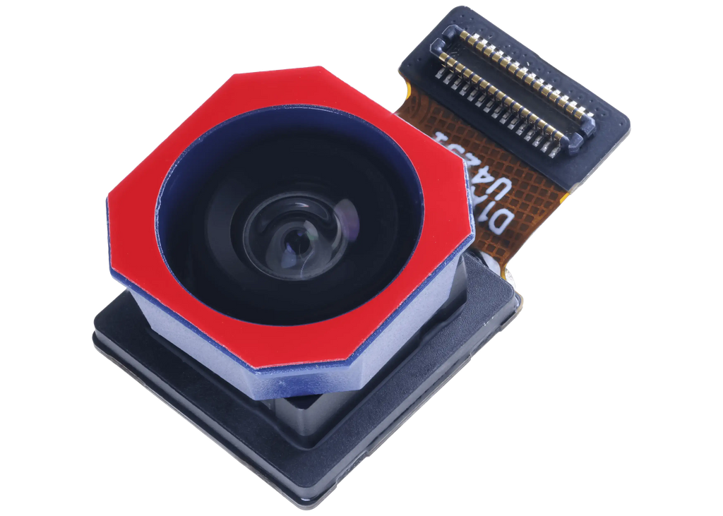 Rear Camera for Google Pixel 7A (Ultra Wide Angle) (Original OEM)