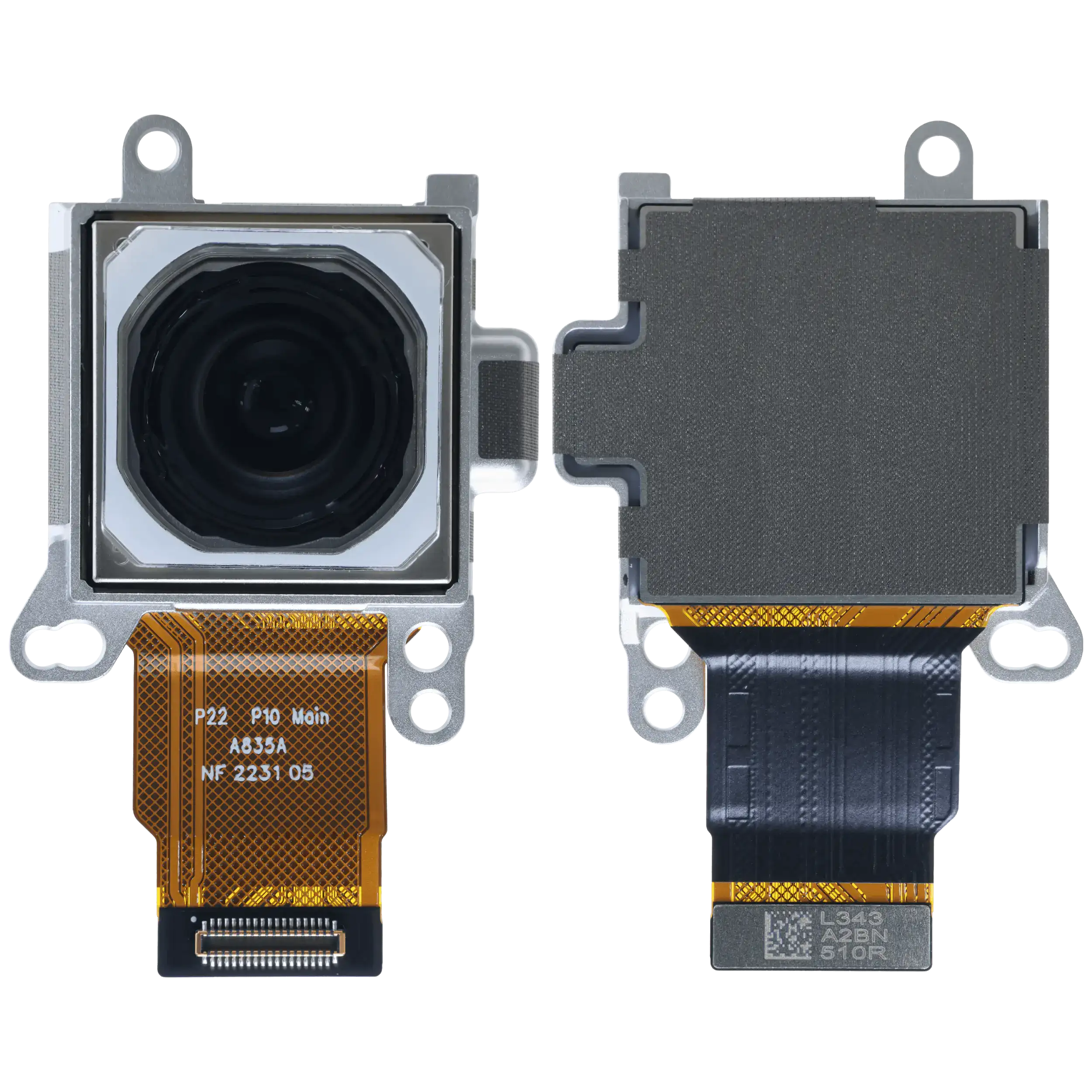 Rückkamera für Google Pixel 7 (Weitwinkel) (Original OEM)