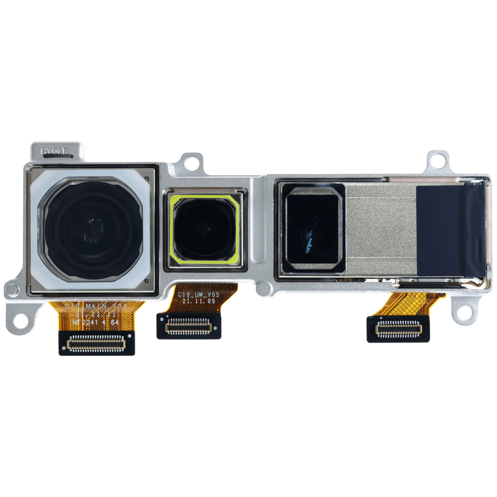 Rückkamera für Google Pixel 7 Pro (Original OEM)