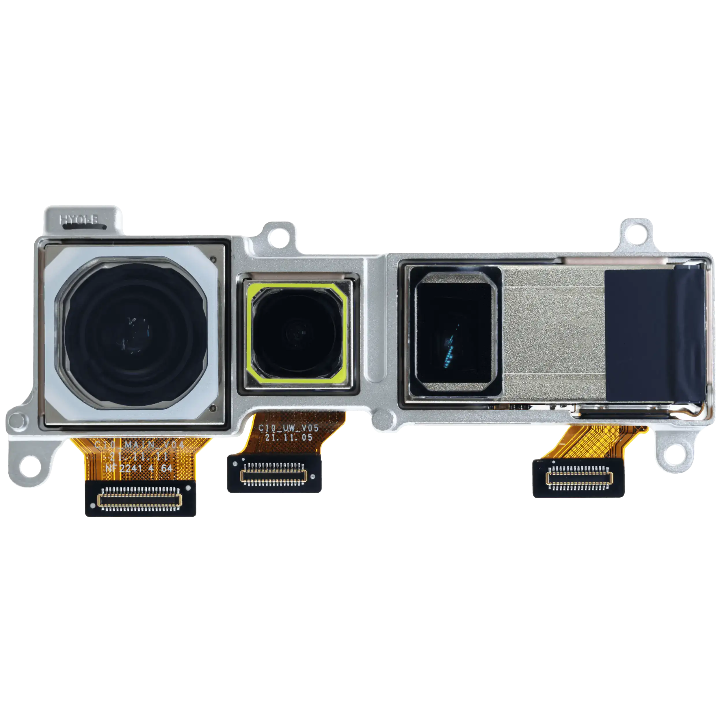 Rückkamera für Google Pixel 7 Pro (Original OEM)