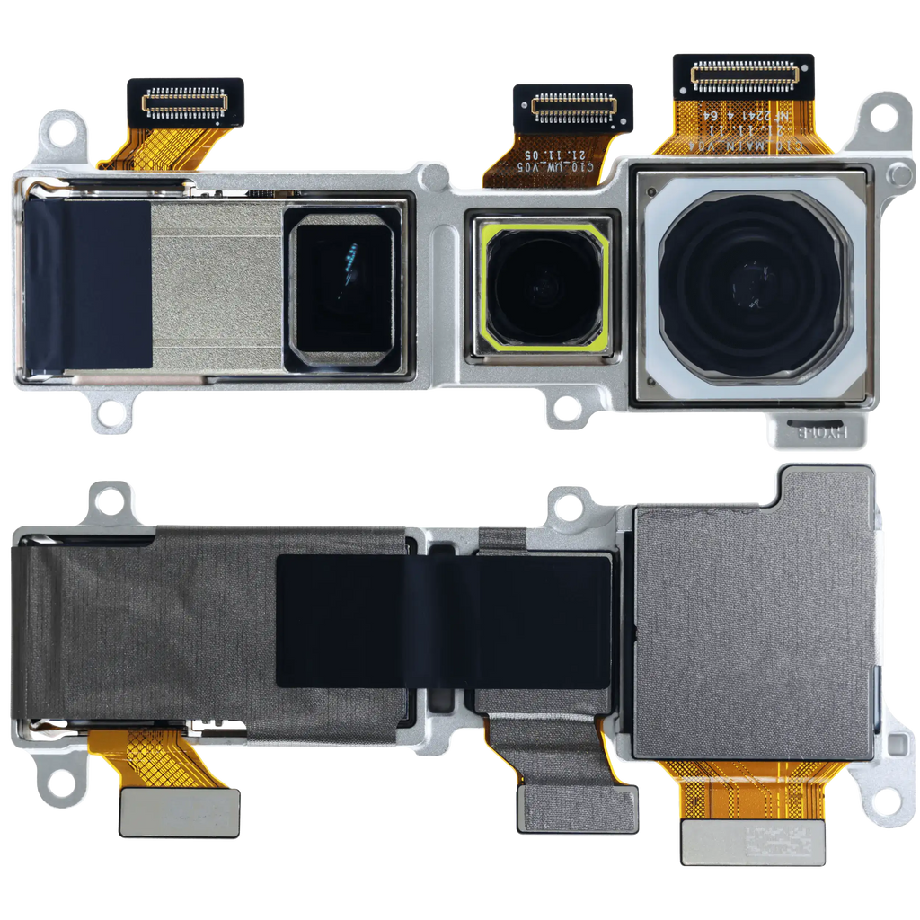 Rückkamera für Google Pixel 7 Pro (Original OEM)