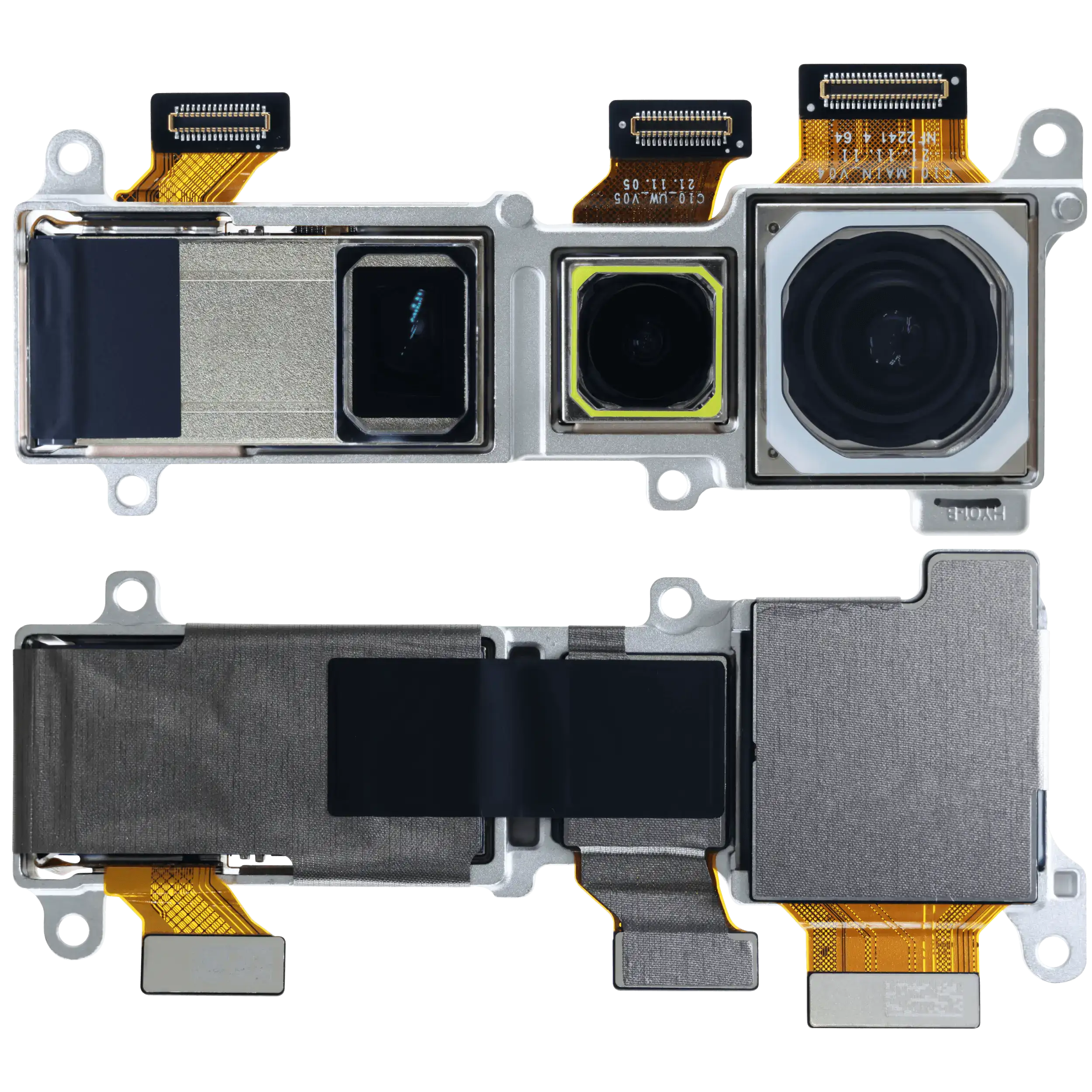 Rückkamera für Google Pixel 7 Pro (Original OEM)